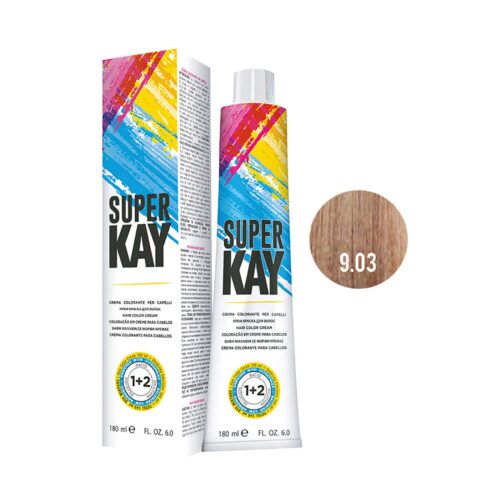 Super kay biondo ch.mo naturale caldo 9.03