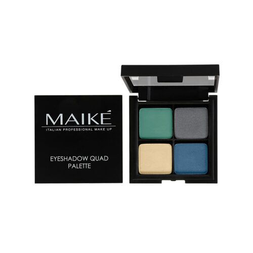 Quartet eyeshadow n.01 sea breeze