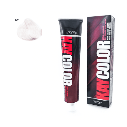 Kay color superlight antiyellow