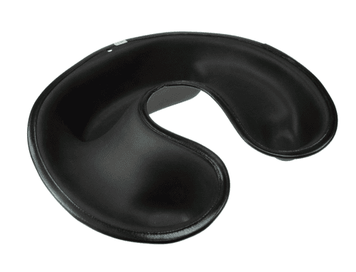 Antimacchia in materiale espanso