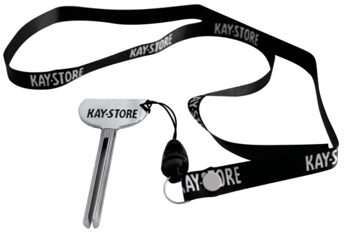Chiave spremitubo kaystore