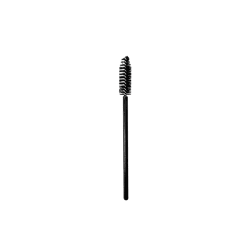 Mini mascara brush pack 25 pz