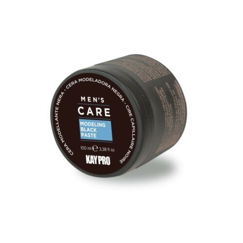 Cera Modellante Nera - 100 ml