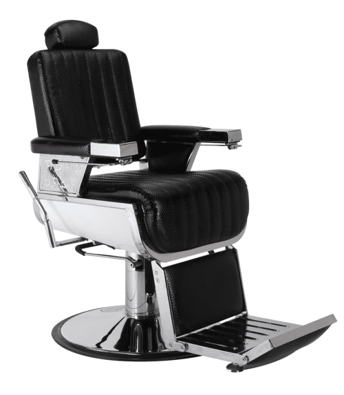 Barber chair