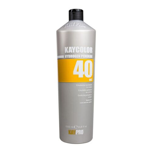Oxy kay color 40 volumi 1000ml