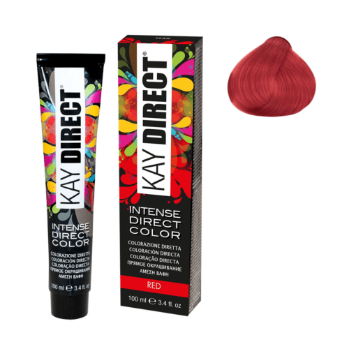 Kay direct rosso