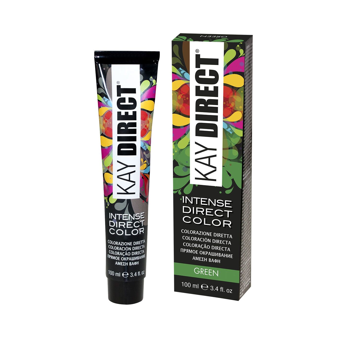 19088||KAY DIRECT GREEN**************