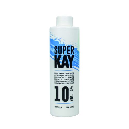 Super kay oxy 10 vol. 360ml