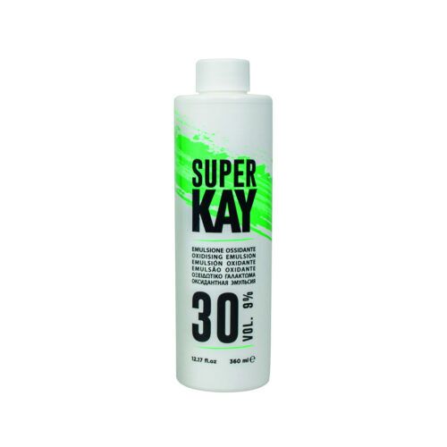 Super kay oxy 30 vol. 360ml