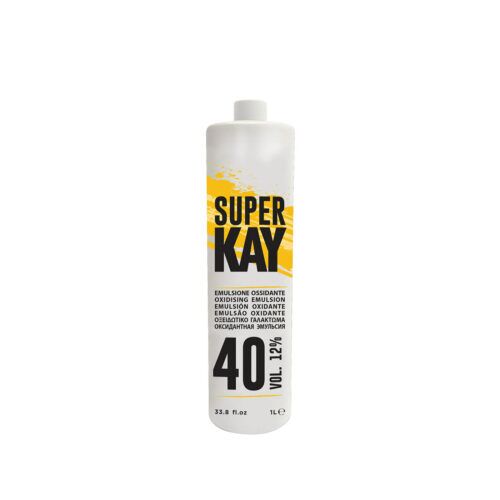 Super kay oxy 40 vol. 1000ml