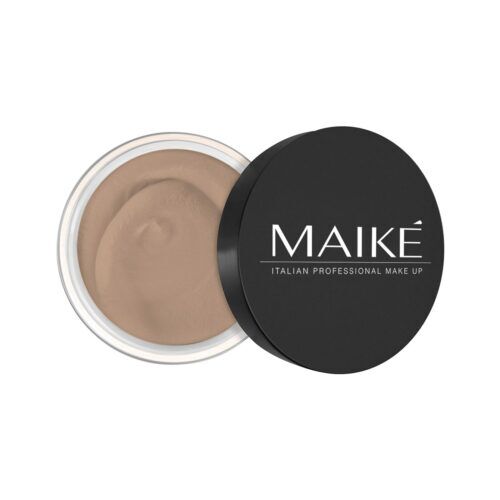 Mousse foundation n.03 golden honey