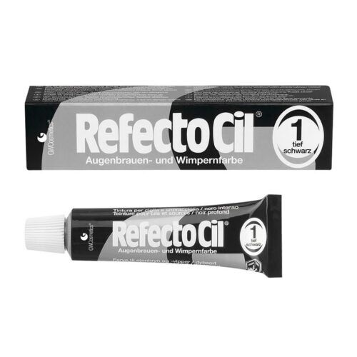 Refect.col.cigl.sop.nero i.15ml 1