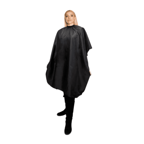 Mantella black 120*145cm nologo zc