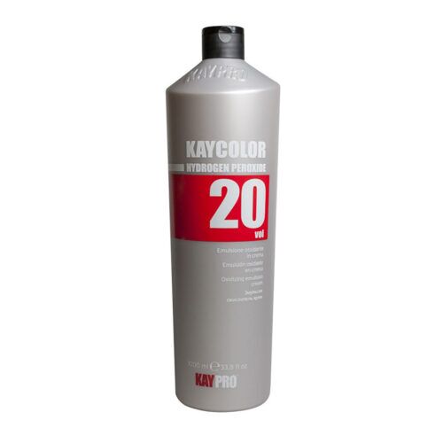 Oxy kay color 20 volumi 1000ml