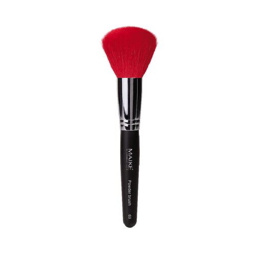 Powder brush 03