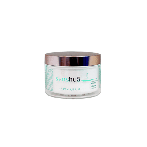 Trattam. cellulite enzimatico 250ml