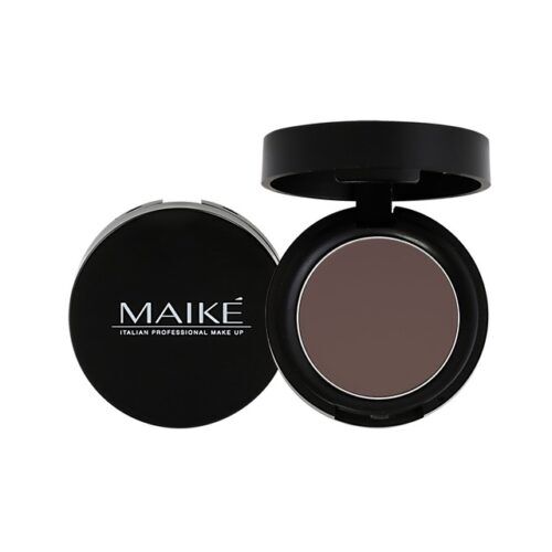 Compact eyeshadow n.08 moka mat
