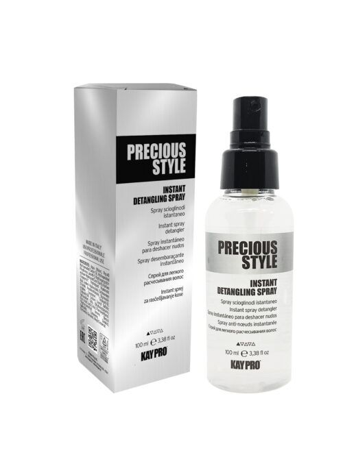 Instant detangler spray prec.100ml