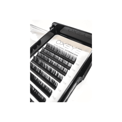 Extension ciglia 0.07 c 11mm 12file