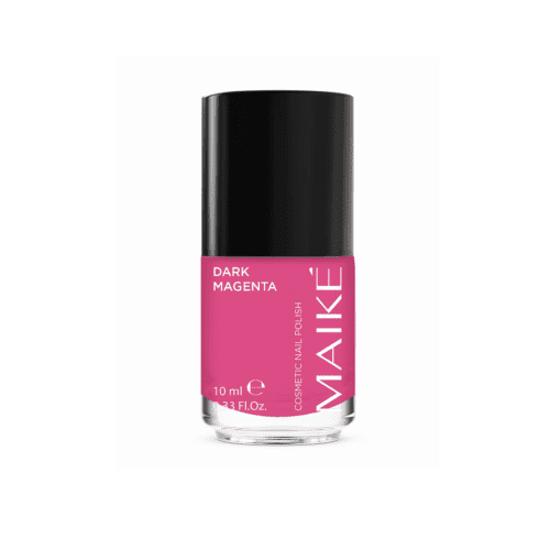 Smalto n. dark magenta