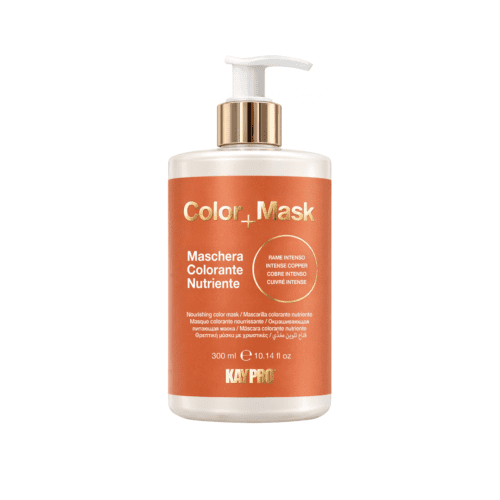 Color Mask Rame Intenso