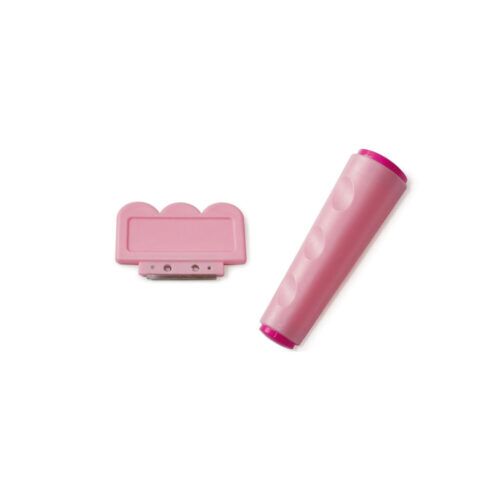 Nail stamp