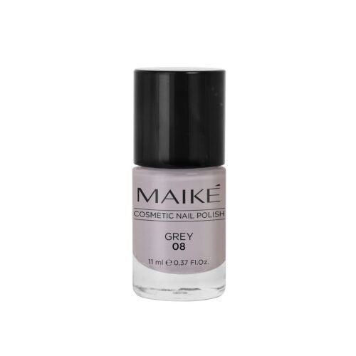 Maiké smalto grey n.08