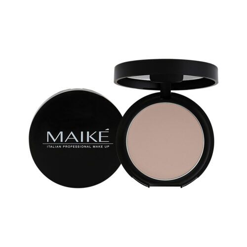 Compact powder n.02 ivory beige