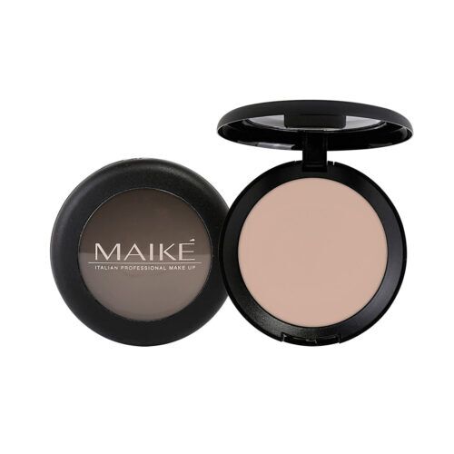 Compact foundat. n.01 naturalbeige