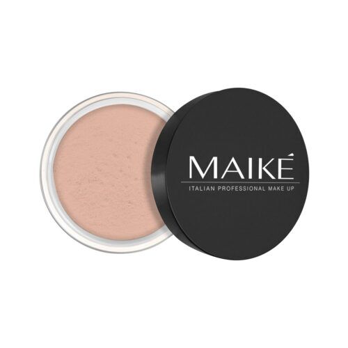 Loose powder 03 medium powder