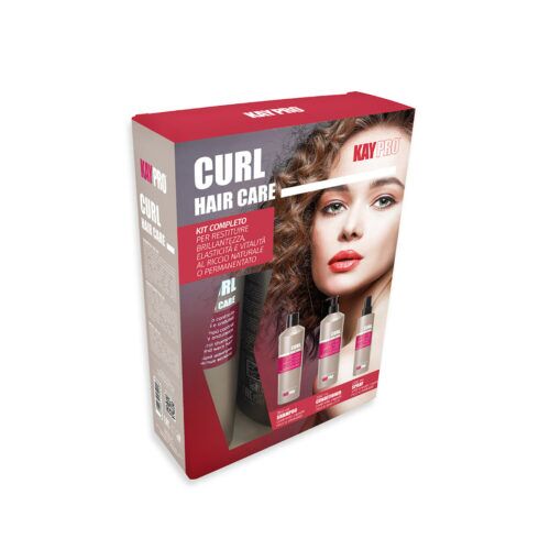 Kit curl