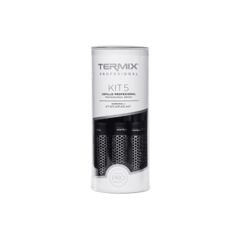 Tubo 5 pz Termix professional