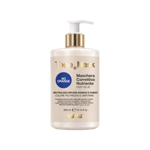 Tone Mask Deep Blue - no orange 300ml