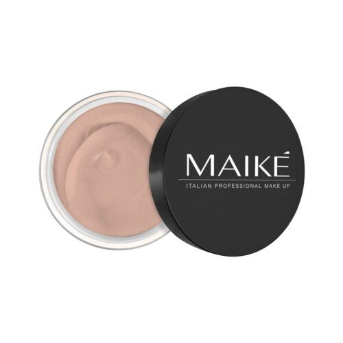 Mousse foundation n.01 desert