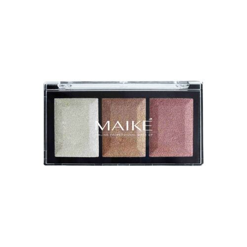 Palette lingotti maiké 3 colori