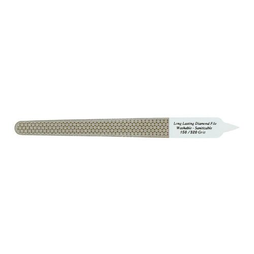 Lima diamante grana 150/320