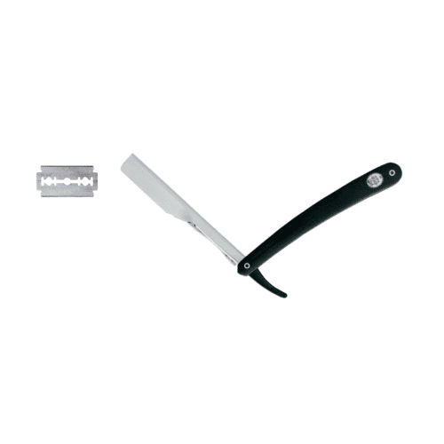 Barber razor (856)
