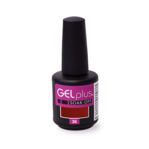 Gelpolish n.36 buganville