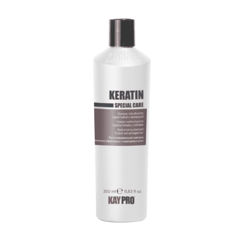 Shampoo Keratin 350 ml