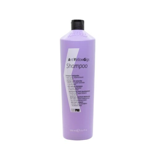 Shampoo anti yellowgigs 1000ml