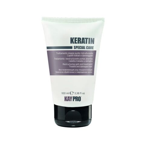 Trattamento doppie punte Keratin 100ml