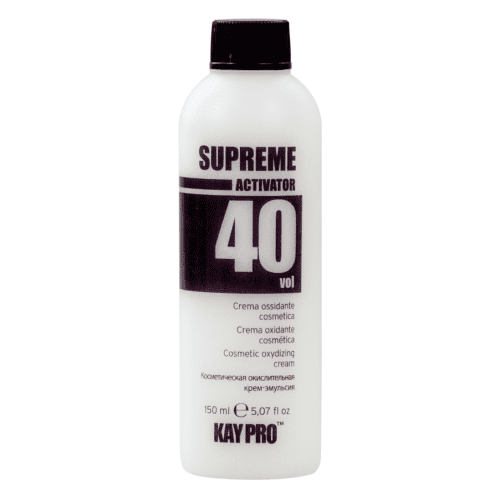 Caviar oxy cream 40v 150ml