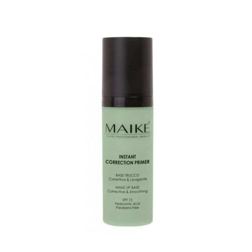 Primer instant correction 02 green
