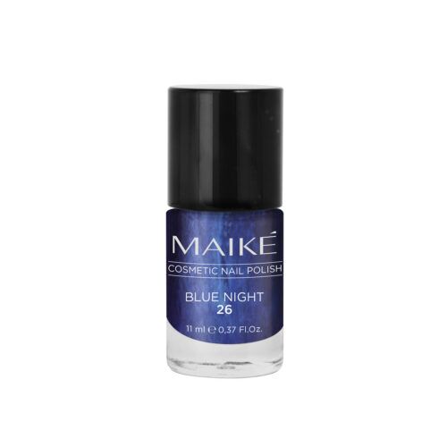Maiké smalto blue night n.26