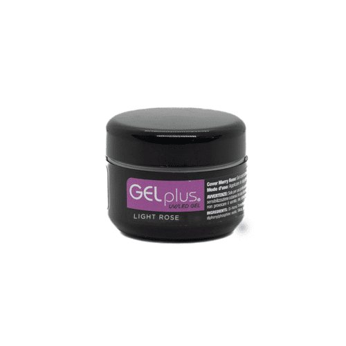 Gelplus cover light rose