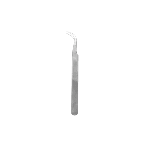 Extension tweezers st15 curva