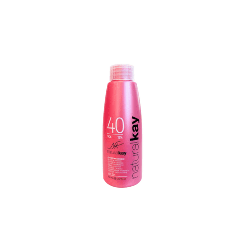 Natural kay ossigeno 40v 150ml