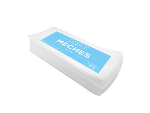 Soft meches