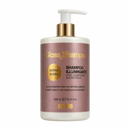 Gloss Shampoo | 300 ml