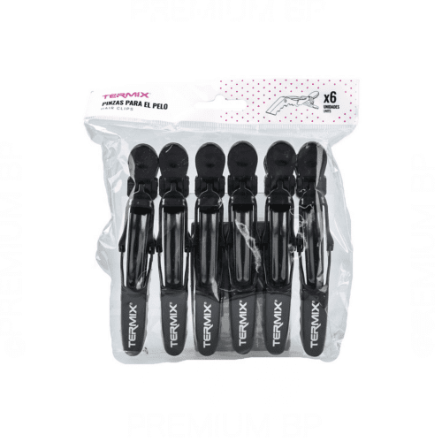 Set di pinze Termix 6pz
